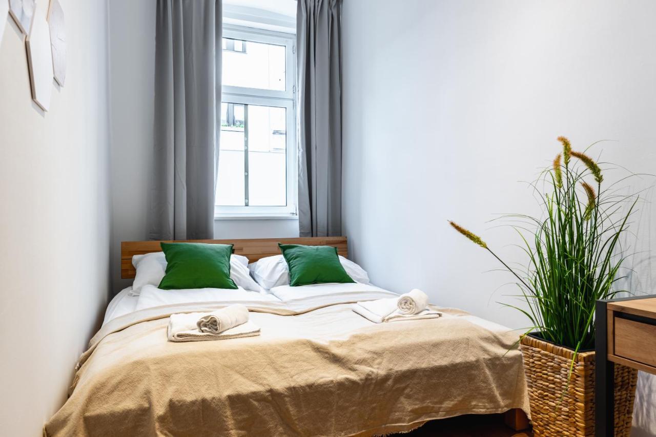 Stylish Designed Apartment In A Top Location Vienna Esterno foto